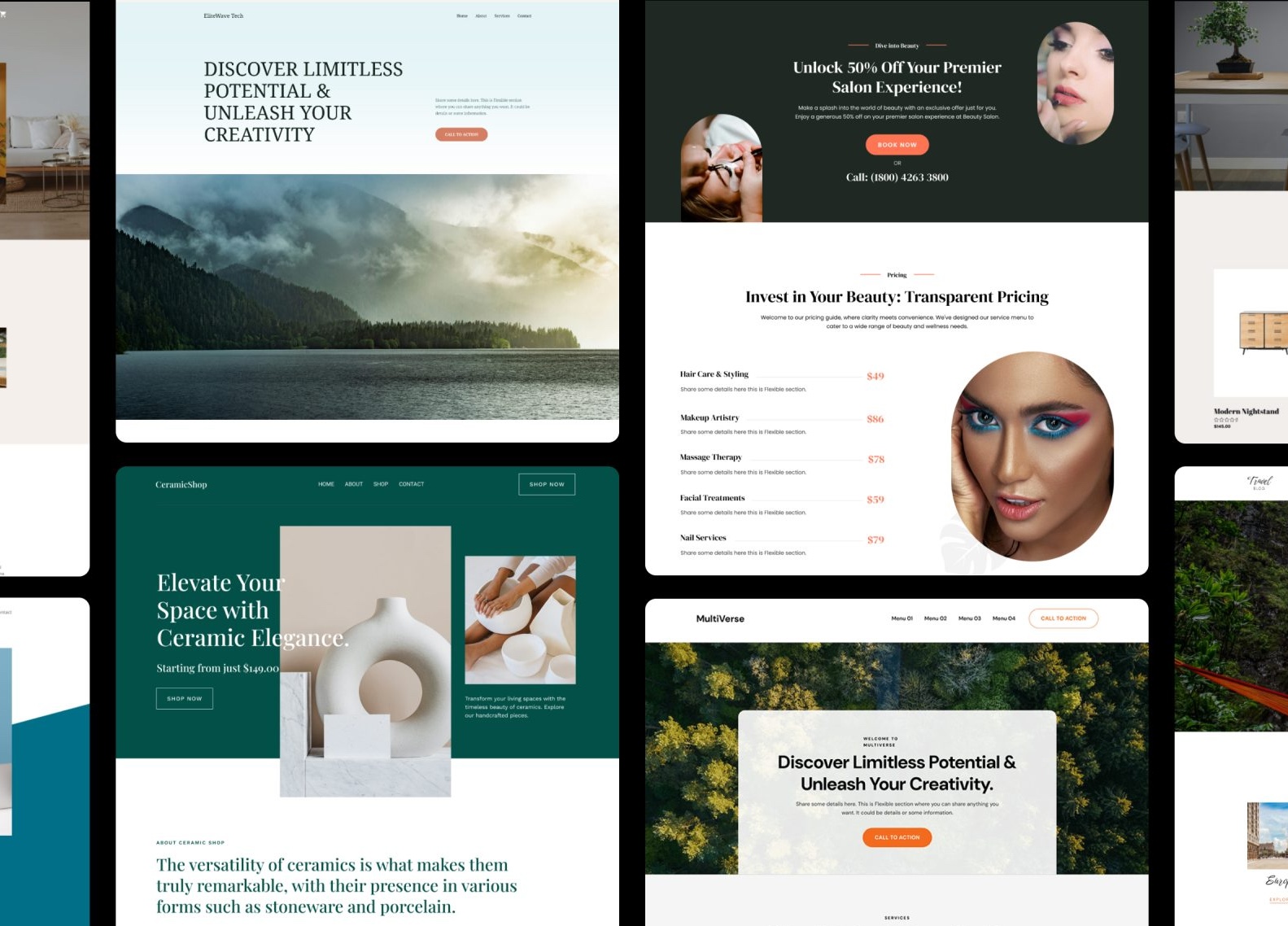 AI WordPress Website in 3 Days